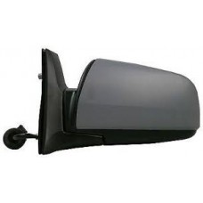 DOOR MIRROR - ELECTRIC/HEATED (PRIMED) (LH)