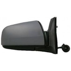 DOOR MIRROR - ELECTRIC/HEATED (PRIMED) (RH)