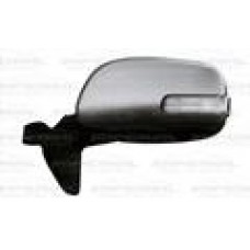 DOOR MIRROR - ELECTRIC/HEATED/INDICATOR (PRIMED) (LH)