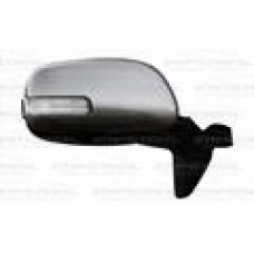 DOOR MIRROR - ELECTRIC/HEATED/INDICATOR (PRIMED) (RH)