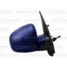 DOOR MIRROR - MANUAL (PRIMED) (RH)