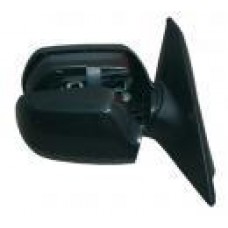 DOOR MIRROR - ELECTRIC (MATT BLACK) (RH)