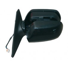 DOOR MIRROR - ELECTRIC/HEATED - AUTOBACK - PRIMED (LH)