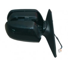 DOOR MIRROR - ELECTRIC/HEATED - AUTOBACK - PRIMED (RH)