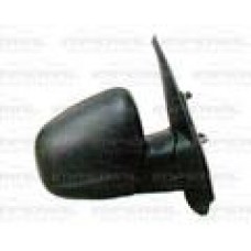 DOOR MIRROR - ELECTRIC/HEATED (BLACK) (RH)