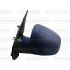 DOOR MIRROR - ELECTRIC/HEATED (PRIMED) (LH)