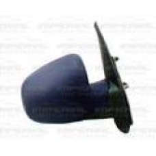 DOOR MIRROR - ELECTRIC/HEATED (PRIMED) (RH)