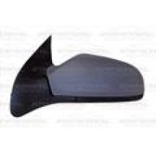 DOOR MIRROR - ELECTRIC/HEATED - AUTOBACK - PRIMED (LH)