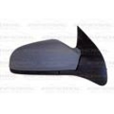 DOOR MIRROR - ELECTRIC/HEATED - AUTOBACK - PRIMED (RH)