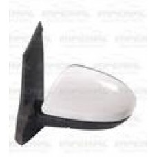 DOOR MIRROR - ELECTRIC/HEATED - PRIMED (LH)