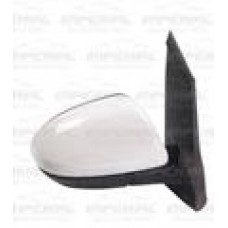 DOOR MIRROR - ELECTRIC/HEATED - PRIMED (RH)