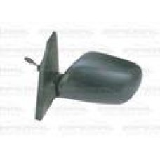 DOOR MIRROR - CABLE (MATTE BLACK) (LH)