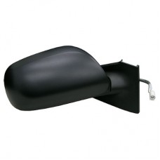 DOOR MIRROR - ELECTRIC/POWER FOLD (PRIMED) (RH)