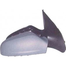 DOOR MIRROR - MANUAL - PRIMED (RH)