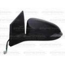 DOOR MIRROR - ELECTRIC/HEATED (POWER FOLD) (PRIMED) (RH)