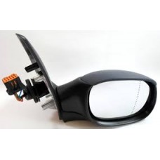 DOOR MIRROR - ELECTRIC/HEATED - PRIMED (RH)