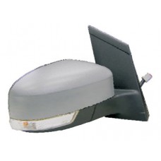 DR MIRROR - ELECT/HEATED - INDICATOR - PRIMED + ST (RH)