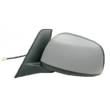 DOOR MIRROR - ELECTRIC - PRIMED (LH)