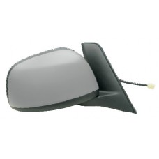 DOOR MIRROR - ELECTRIC - PRIMED (RH)