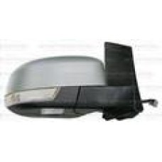 DOOR MIRROR - ELEC/HTD - IND - KERB LAMP - PRIMED (RH)