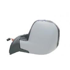 DOOR MIRROR - ELECTRIC/HEATED - PRIMED - AUTOBACK (LH)