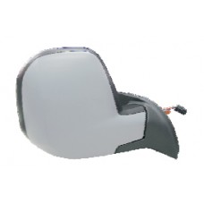 DOOR MIRROR - ELECTRIC/HEATED - PRIMED - AUTOBACK (RH)