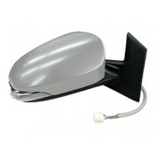 DOOR MIRROR - ELECTRIC/HEATED/POWER FOLD (PRIMED) (RH)