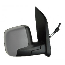 DOOR MIRROR - MANUAL (PRIMED) (RH)