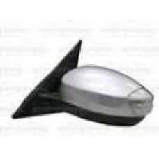 DOOR MIRROR - ELE/HTD - INDICATOR - PUDDLE LAMP - PRIMED (LH)