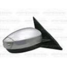 DOOR MIRROR - ELE/HTD - INDICATOR - PUDDLE LAMP - PRIMED (RH)