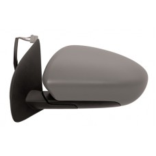 DOOR MIRROR - FITS ALL (ELECTRIC/HEATED)(POWER FOLD)(PRIMED)(LH)