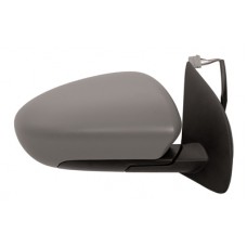 DOOR MIRROR - FITS ALL (ELECTRIC/HEATED)(POWER FOLD)(PRIMED)(RH)