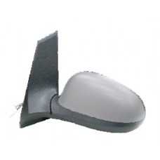 DOOR MIRROR - ELECTRIC/HEATED (PRIMED) (LH)