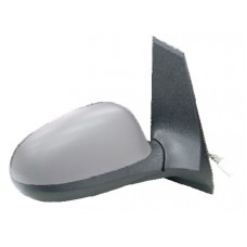 DOOR MIRROR - ELECTRIC/HEATED (PRIMED) (RH)