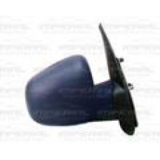 DOOR MIRROR - ELECTRIC/HEATED (POWER FOLD) (PRIMED) (RH)