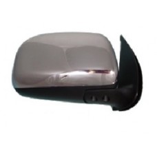 DOOR MIRROR - ELECTRIC (CHROME FINISH) (RH)