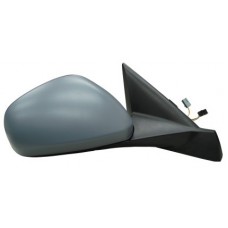 DOOR MIRROR - ELECTRIC/HEATED/POWER FOLD (PRIMED) (RH)