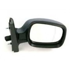 DOOR MIRROR - ELECTRIC/HEATED - PRIMED (RH)