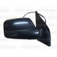 DOOR MIRROR - ELECTRIC - AUTOBACK - BLACK (RH)