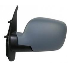 DOOR MIRROR - ELECTRIC/HEATED - PRIMED (LH)