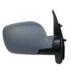 DOOR MIRROR - ELECTRIC/HEATED - PRIMED (RH)