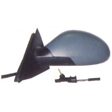 DOOR MIRROR - MANUAL - PRIMED (LH)