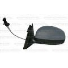 DOOR MIRROR - ELECTRIC/HEATED - PRIMED (LH)