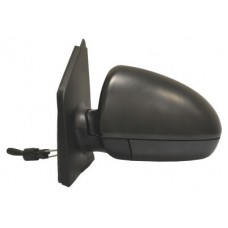 DOOR MIRROR - MANUAL (BLACK) (LH)