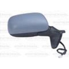 DOOR MIRROR - ELECTRIC/HEATED (PRIMED) (RH)