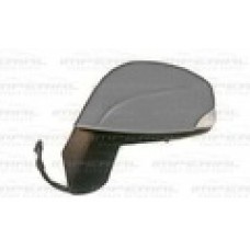 DOOR MIRROR - ELECTRIC/HEATED/INDICATOR (PRIMED) (LH)