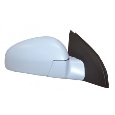 DOOR MIRROR -  ELECTRIC/HEATED - 5 PIN CONNECTOR - PRIMED (RH)