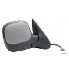 DOOR MIRROR - ELECTRIC/HEATED - PRIMED (LH)