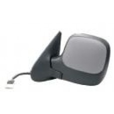 DOOR MIRROR - ELECTRIC/HEATED - PRIMED (RH)