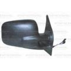 DOOR MIRROR - ELECTRIC/HEATED (BLACK) (RH)